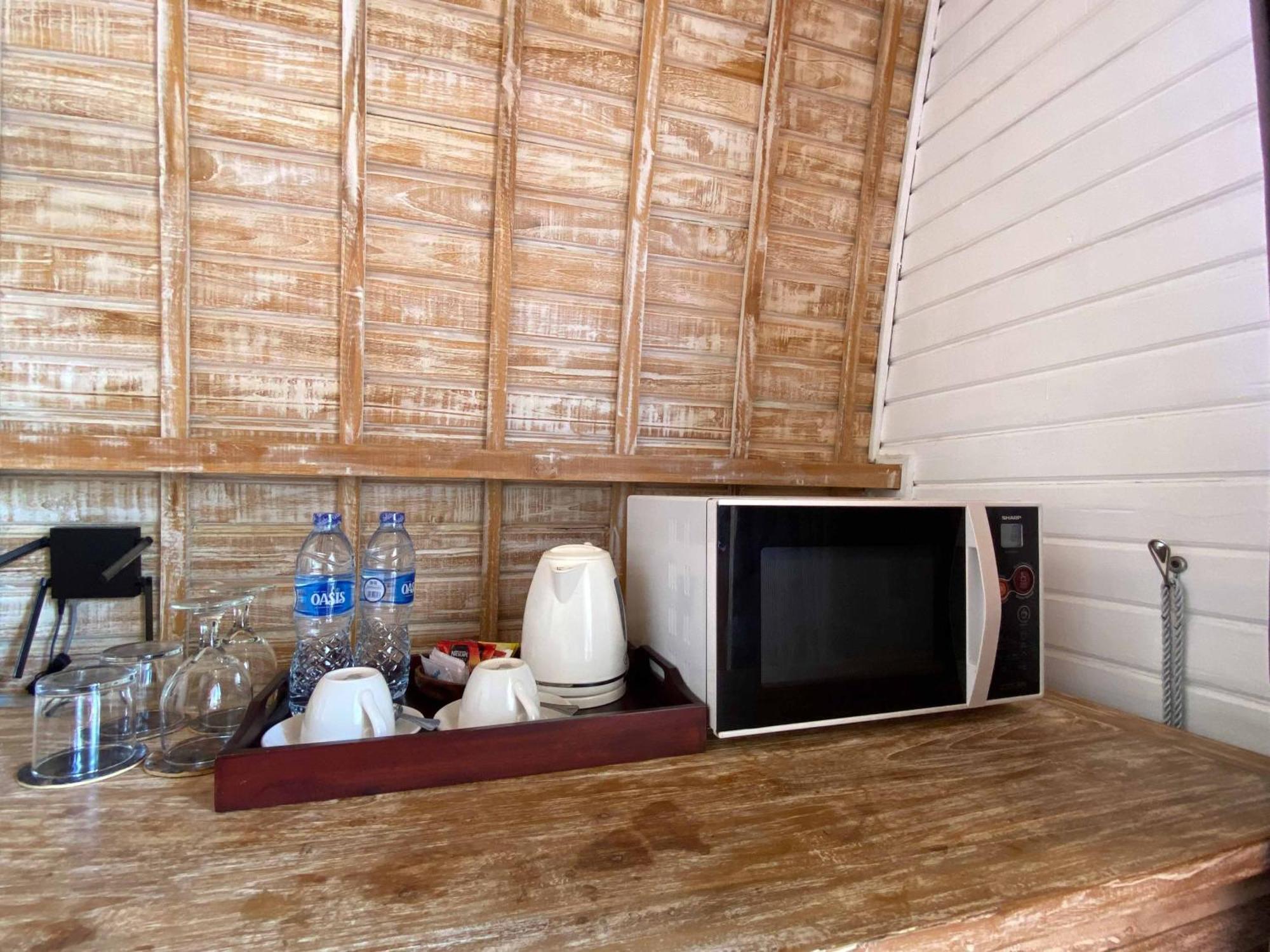 Villa Del Mar Canggu Extérieur photo