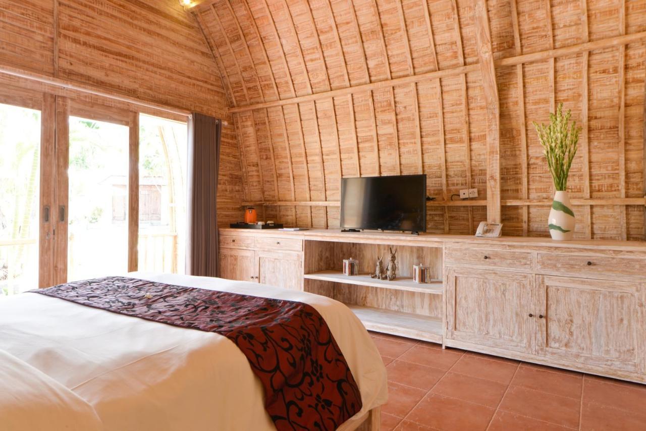 Villa Del Mar Canggu Extérieur photo