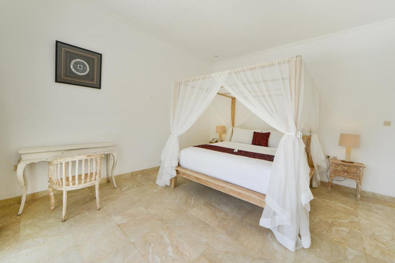 Villa Del Mar Canggu Extérieur photo