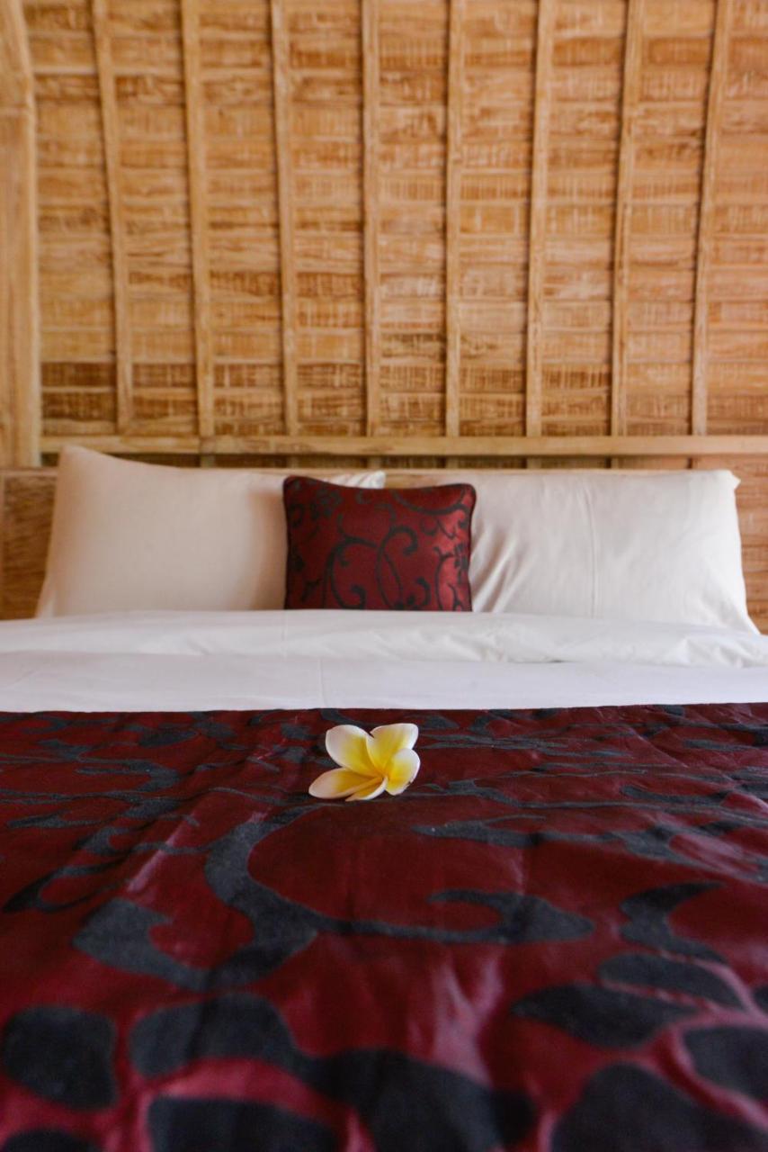 Villa Del Mar Canggu Extérieur photo