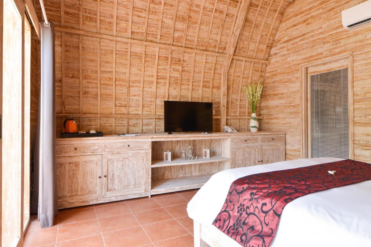 Villa Del Mar Canggu Extérieur photo