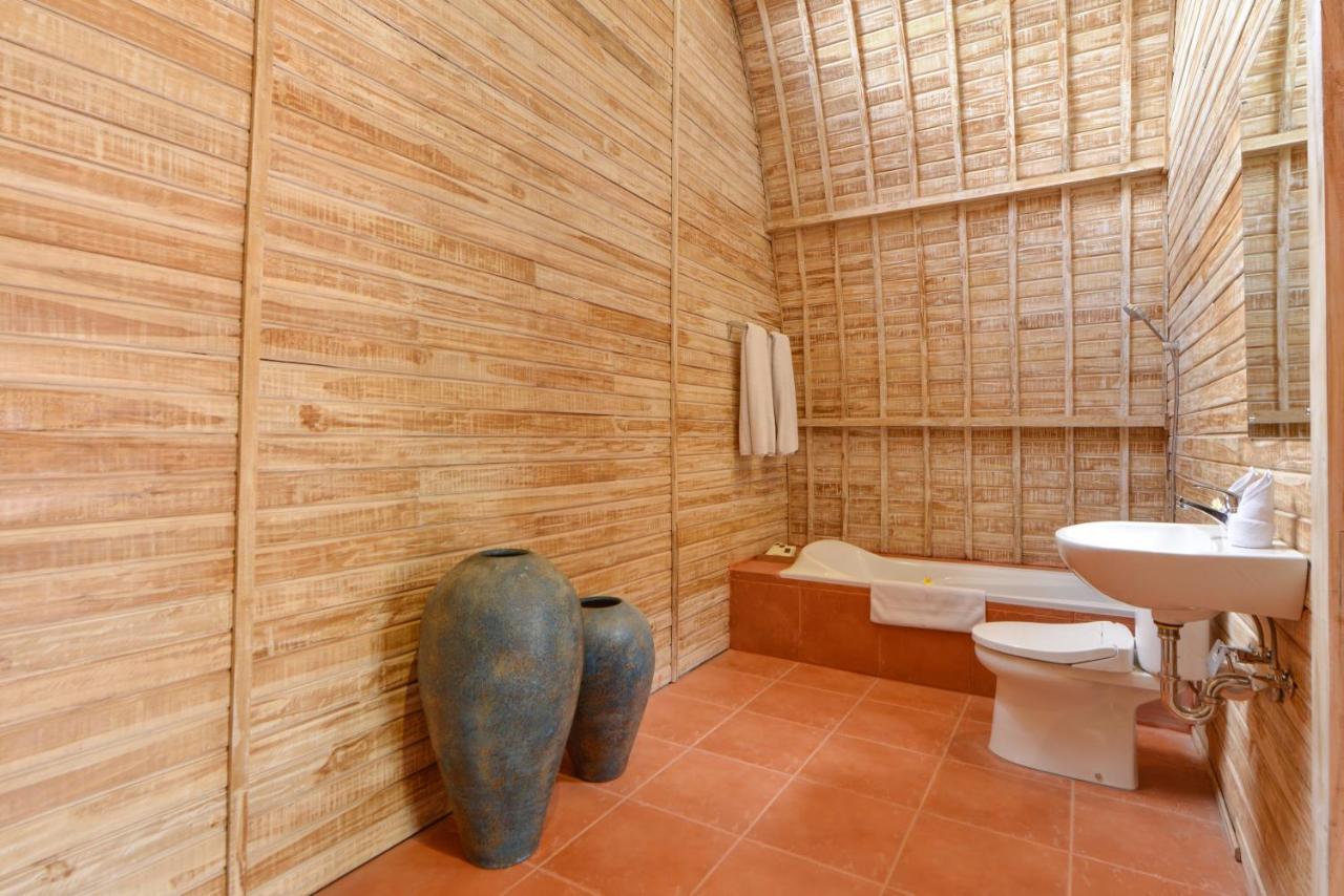 Villa Del Mar Canggu Extérieur photo