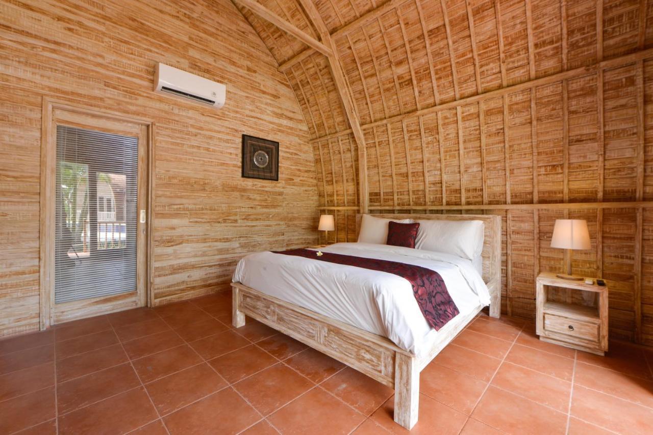 Villa Del Mar Canggu Extérieur photo