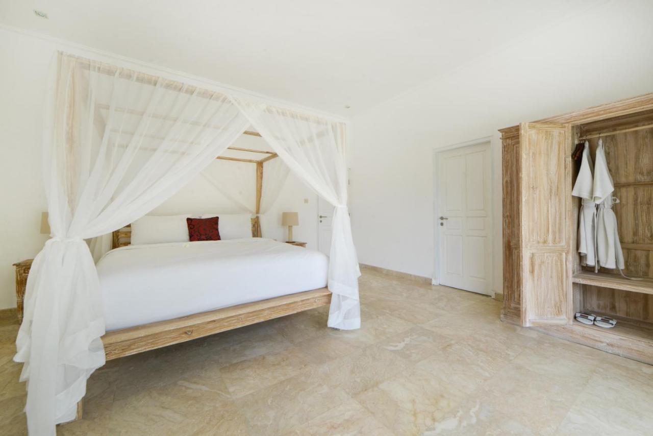 Villa Del Mar Canggu Extérieur photo