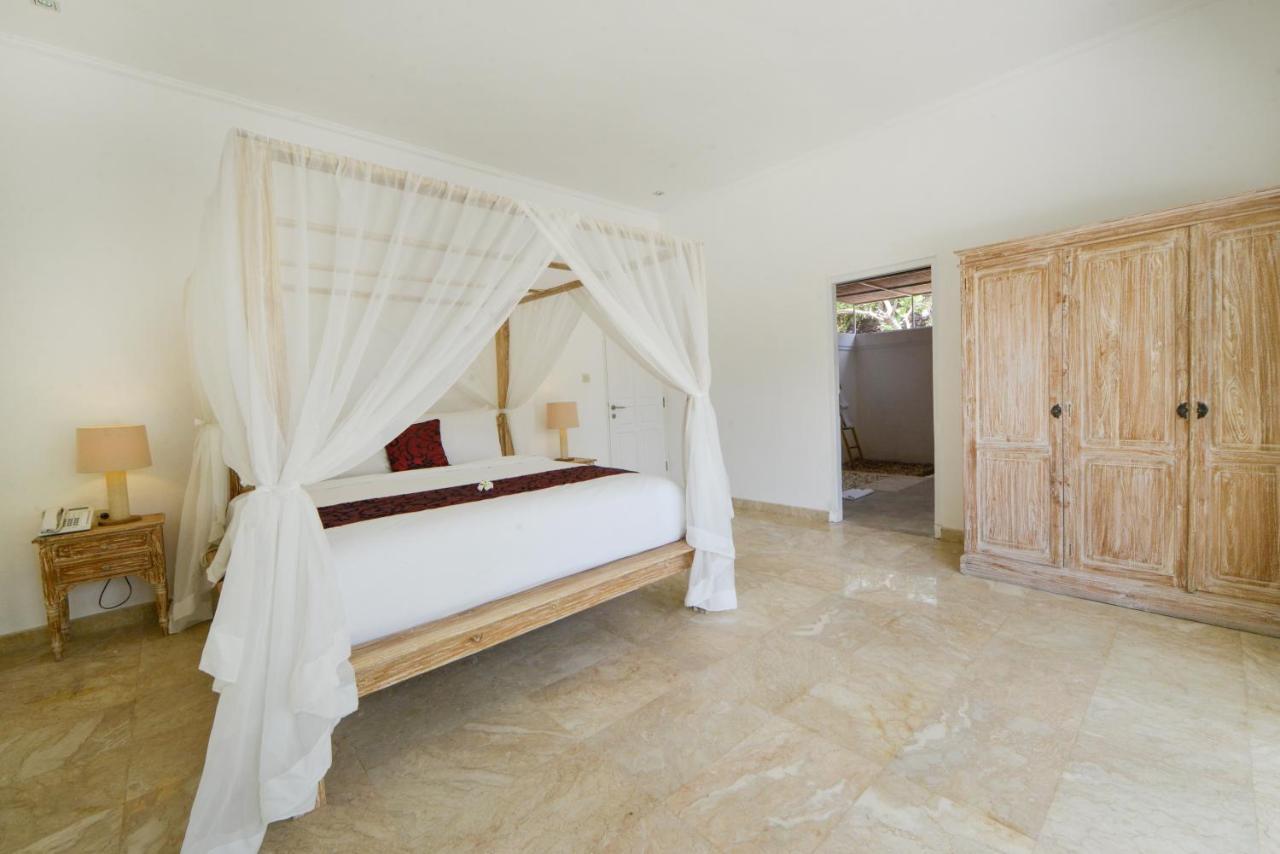 Villa Del Mar Canggu Extérieur photo
