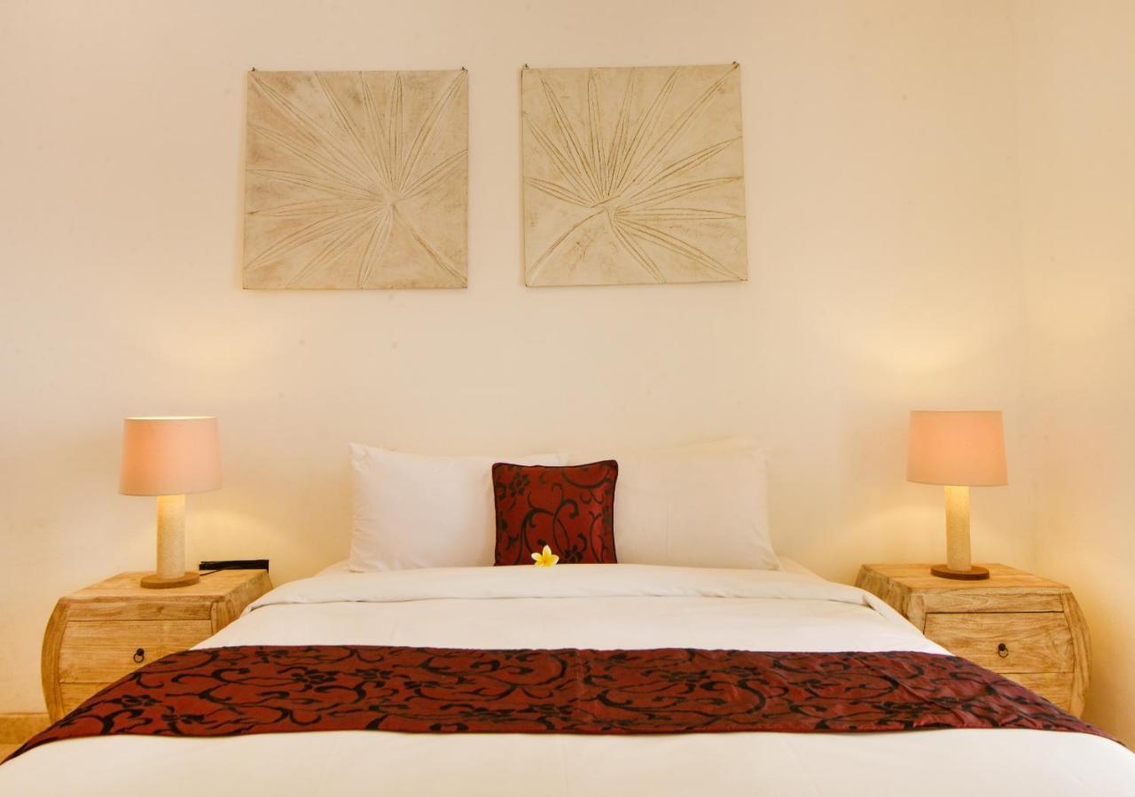 Villa Del Mar Canggu Extérieur photo